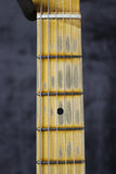 2018 Fender Custom Shop LTD Double  Esquire Relic