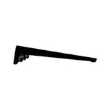 MONO Pedalboard Rail Large Black and Stealth Pro Accessory Case PFX-PBR-L-BLK-BDL "Free Shipping in the USA"