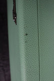 2023 American Professional II Stratocaster Mystic Surf Green