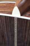 Martin & Co. OM-28 Modern Deluxe (2025) *Free Shipping in the US*