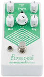 EarthQuaker Devices Arpanoid DISCONTINUED. V2 Polyphonic Pitch Arpeggiator *Free Shipping in the USA*