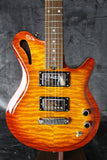 2007 Gadow Hollowbody Amberburst