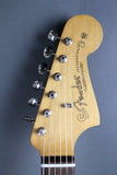 2017 Fender Classic Player Jazzmaster Special