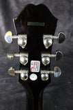 Epiphone Dot Vintage Sunburst