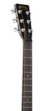 Martin & Co. GPC-X1E Black X-Series Acoustic-Electric *Free Shipping in the US*