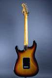 1992 Fender Stevie Ray Vaughan Stratocaster Sunburst
