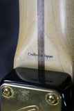 Fender Ritchie Kotzen Telecaster CIJ w/ hsc