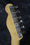 2021 Fender Mod Shop Telecaster Fiesta Red