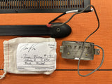 Arcane Tim Pierce Alnico III Humbucker set