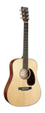 Martin & Co. D Jr E Acoustic-Electric *Free Shipping in the US*
