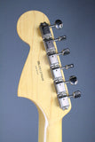 2012 Fender 50th Anniversary Jaguar Candy Apple Red