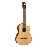 New! Yamaha NCX1-NT Acoustic Electric Classical Guitar  *Free Shipping in the USA*