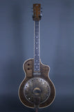2024 Mule Mavis Custom Flame Maple Dark Brown
