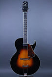 The Loar LH-650-VS Vintage Sunburst