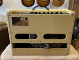 Fender Blues Deluxe Reissue Tweed