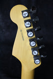 2023 American Professional II Stratocaster Mystic Surf Green