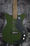 Danelectro BO59 Blackout 59 Green Envy *Free Shipping in the USA*