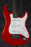 Squier Stratocaster Mini