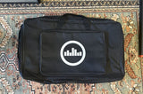 Temple Trio 21  Board Red with 2X Mod w/bag