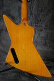 2021 Epiphone Korina Explorer Bass