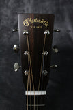 2025 Martin & Co. D-18 Satin 1935 Sunburst *Free Shipping In The US*