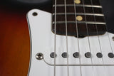 2020 Fender Custom Shop 1962 Stratocaster NOS