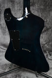 Diamond Guitars HailFire Room of Tears Exotic