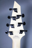 Jackson JS22-7 7 String Black