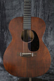 2021 Martin OOO-15M