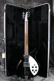 2022 Rickenbacker 330-12