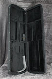 Schecter Hellcat VI Black