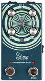 Earthquaker Devices Silos Multi-Generational Time Reflection Device "Free Shipping in the US"