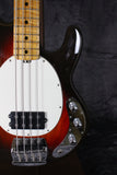 2011 Ernie Ball Music Man Stingray Classic 2 Retroburst