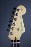 2013 Fender American Deluxe Stratocaster Plus HSS