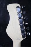 Danelectro Coral Sitar Blue Flake *Free Shipping in the USA*