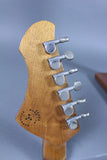 Novo Guitars Miris J Custom Bonfire *Free Shipping in the USA*