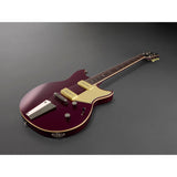 Yamaha RevStar RSS02T Hot Merlot *Free Shipping in the USA*