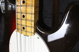 2011 Ernie Ball Music Man Stingray Classic 2 Retroburst