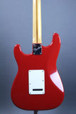 1989 Fender American Standard Stratocaster Torino Red