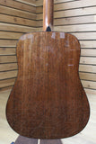 Martin & Co. D-18 Standard Series (2025) Left Handed *Free Shipping in the US*