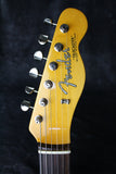 2024 Fender American Vintage II '63 Telecaster Surf Green