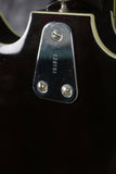 1974 Hagstrom Viking I N Wine Red