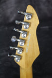 Peavey Milestone Black Left Handed