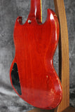 1965 Gibson SG Standard