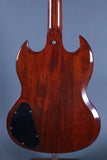 2002 Gibson SG Standard Cherry