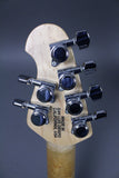 2015 Music Man Albert Lee Honeyburst