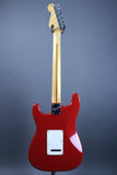 1989 Fender American Standard Stratocaster Torino Red
