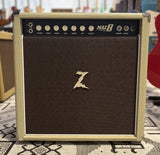Dr. Z  MAZ 8