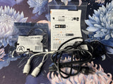 Arturia MicroFreak with Vocoder