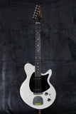 Eastman D'Ambrosio Offset '64 Vintage White *Free Shipping in the US*